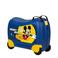 Samsonite trolley Dream2Go Disney Ride-On Mickey Happy