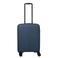 Travelite trolley Air Stripe 55 cm. donkerblauw