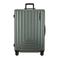 Samsonite trolley Focus 81 cm. groen