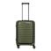 Travelite koffer 55 cm - groen