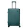 Travelbags The Flow koffer 64 cm - groen