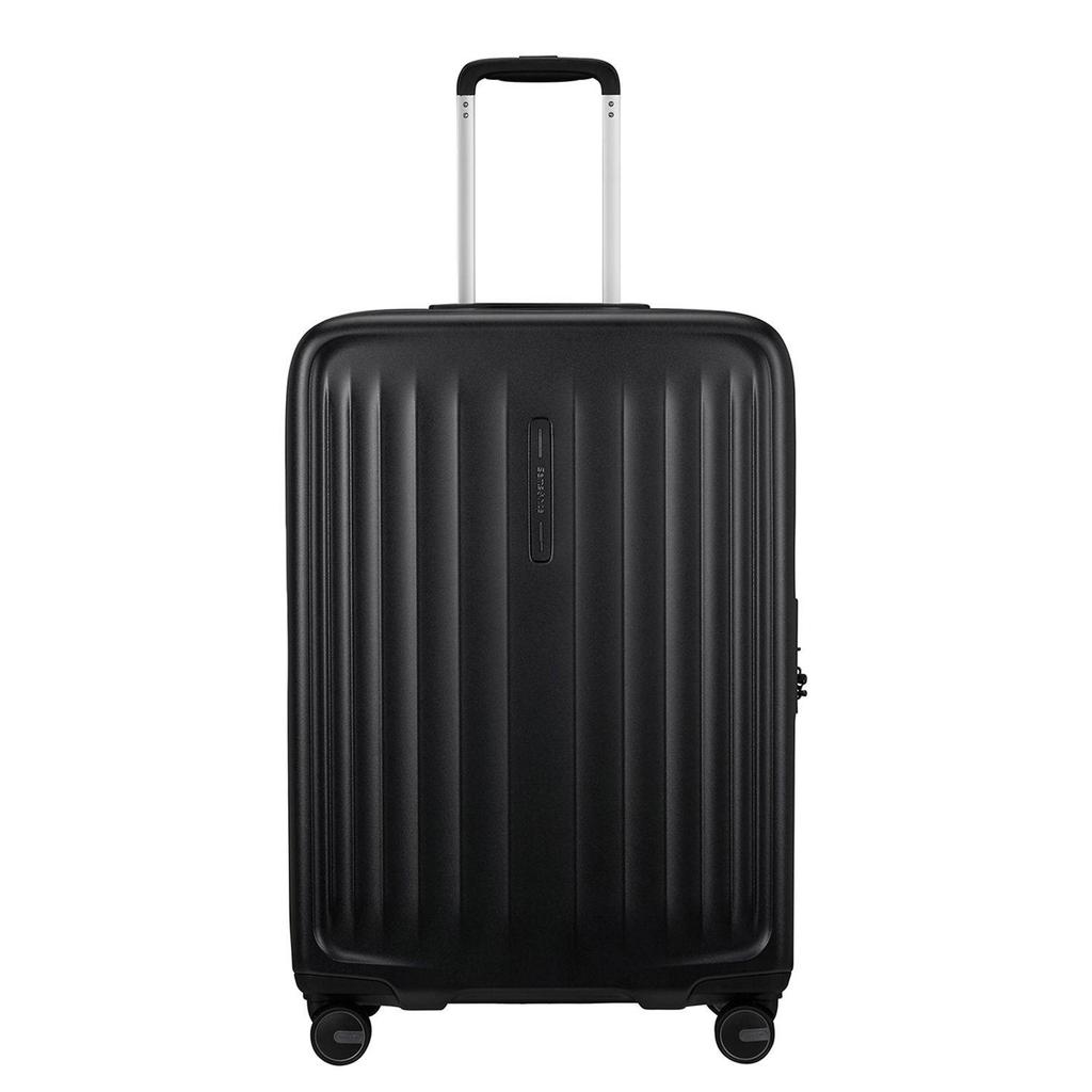 Samsonite trolley Fyrm 67 cm. Expandable antraciet