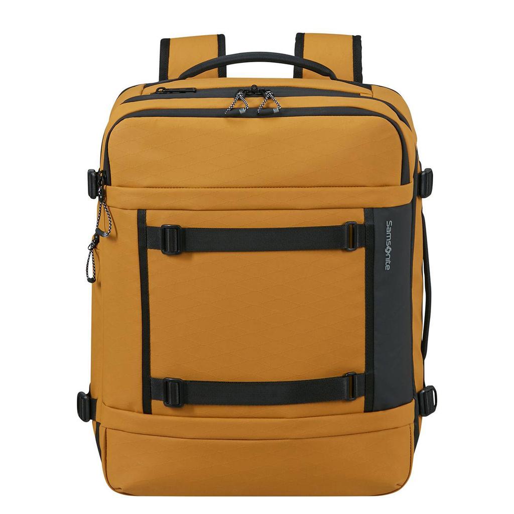 Samsonite reistas Cabin Pack Underseat 37L geel