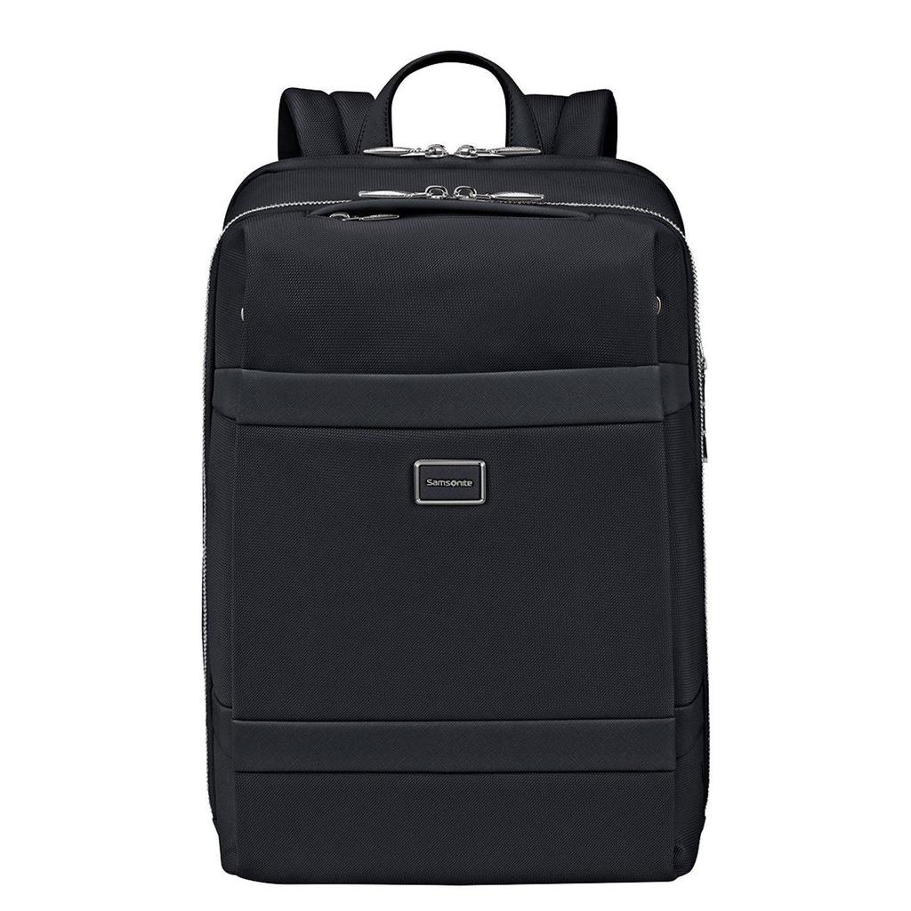 Samsonite inch laptop rugzak Image Biz zwart