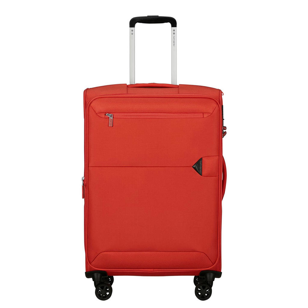 Samsonite trolley Urbify 68 cm. Expandable rood