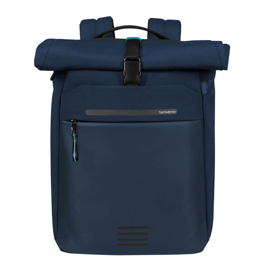 Samsonite rugzak Moderny donkerblauw