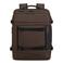 Samsonite reistas Cabin Pack Underseat 37L donkerbruin