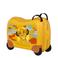 Samsonite trolley Dream2Go Disney Ride-On Simba