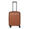Travelite trolley Dynamiic 55 cm. oranje