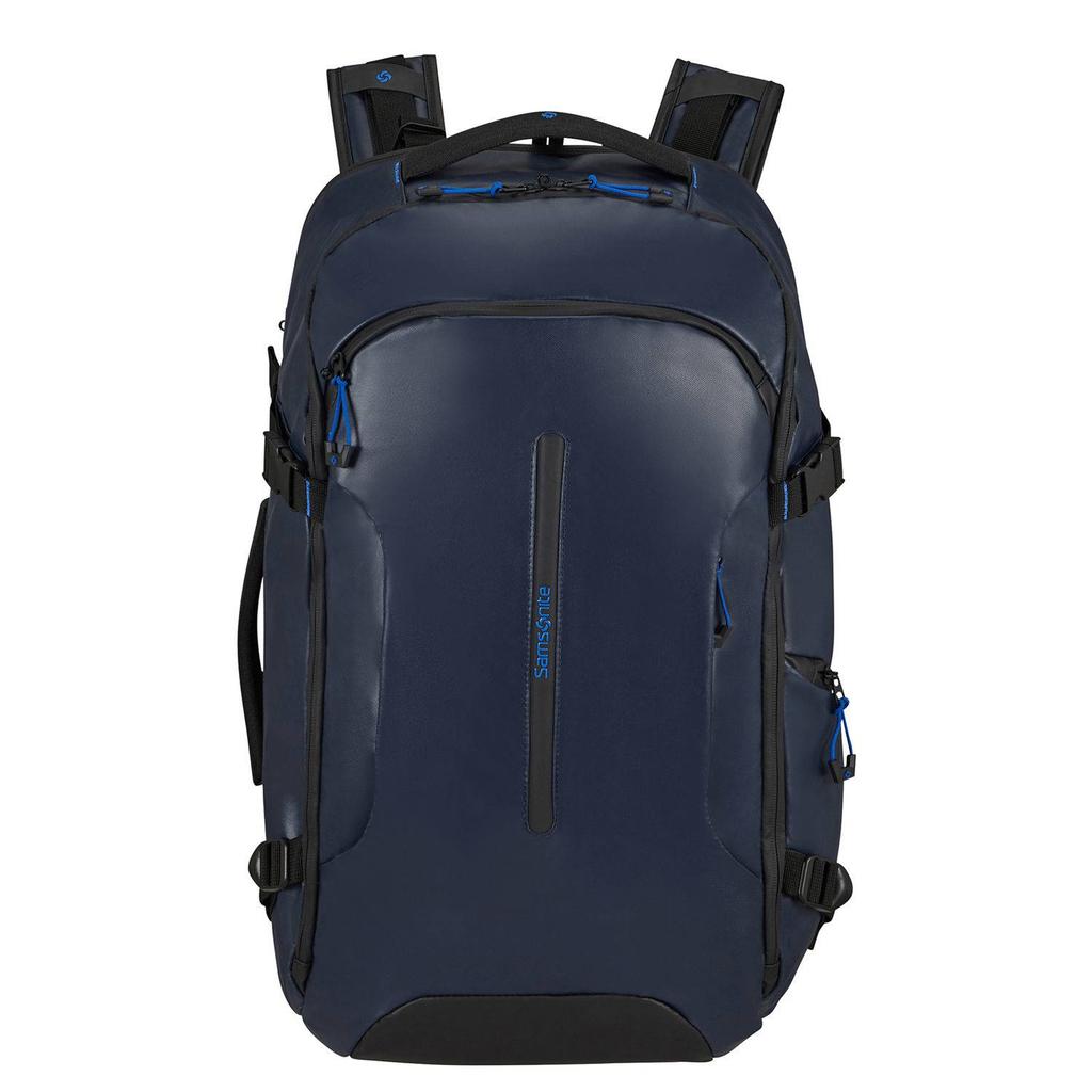 Samsonite reistas Ecodiver S donkerblauw