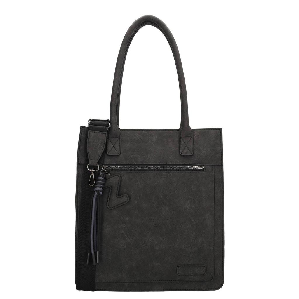 Zebra Trends shopper Rosalyn zwart
