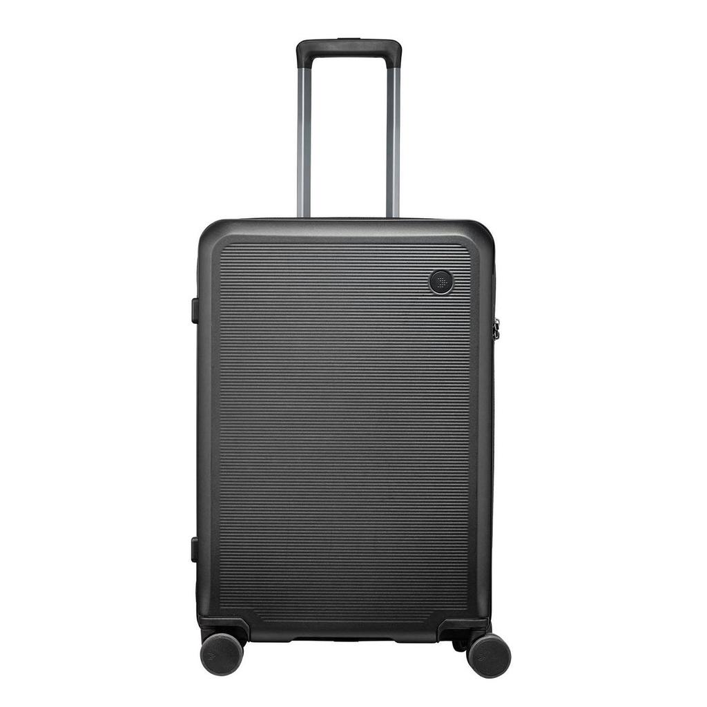 Travelbags koffer 64 cm - zwart