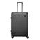 Travelbags koffer 64 cm - zwart