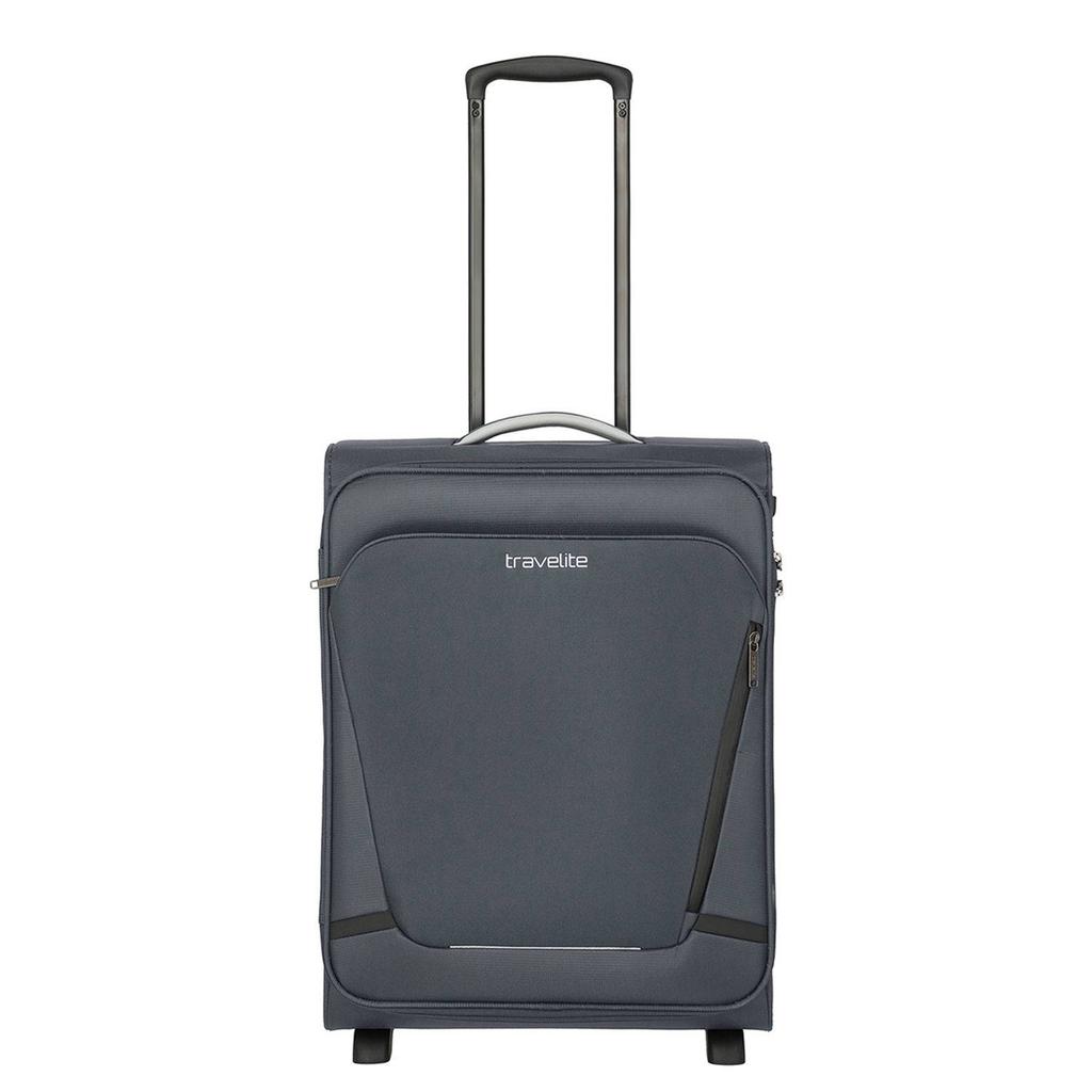 Travelite trolley Jetpack 55 cm. grijs