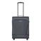 Travelite trolley Jetpack 55 cm. grijs