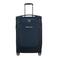 Samsonite trolley Re-Lite 67 cm. Expandable donkerblauw