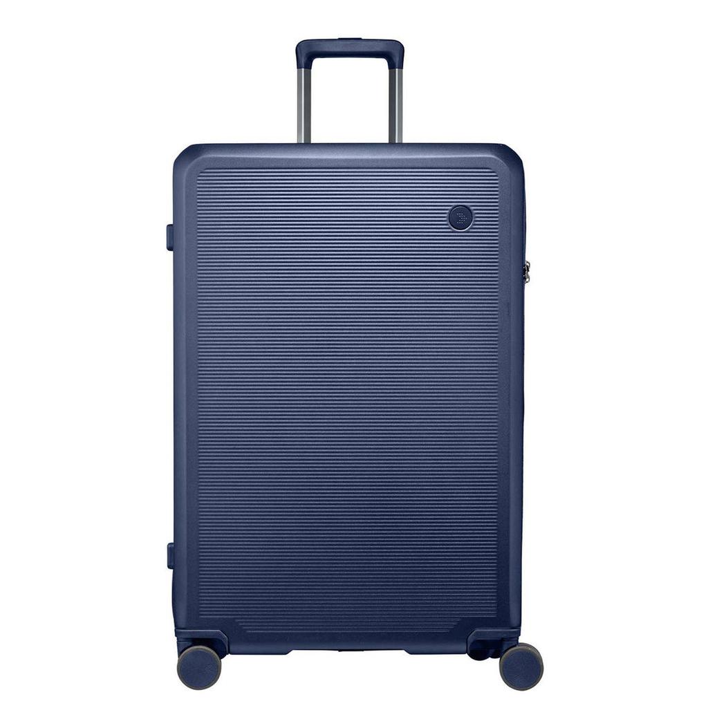 Travelbags koffer 76 cm - blauw