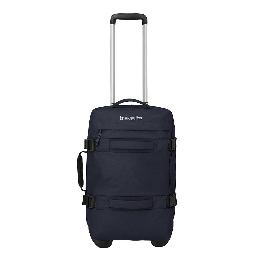 Travelite reistas Bolonia 35L donkerblauw