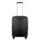 Samsonite trolley Fyrm 55 cm. Expandable donkergroen