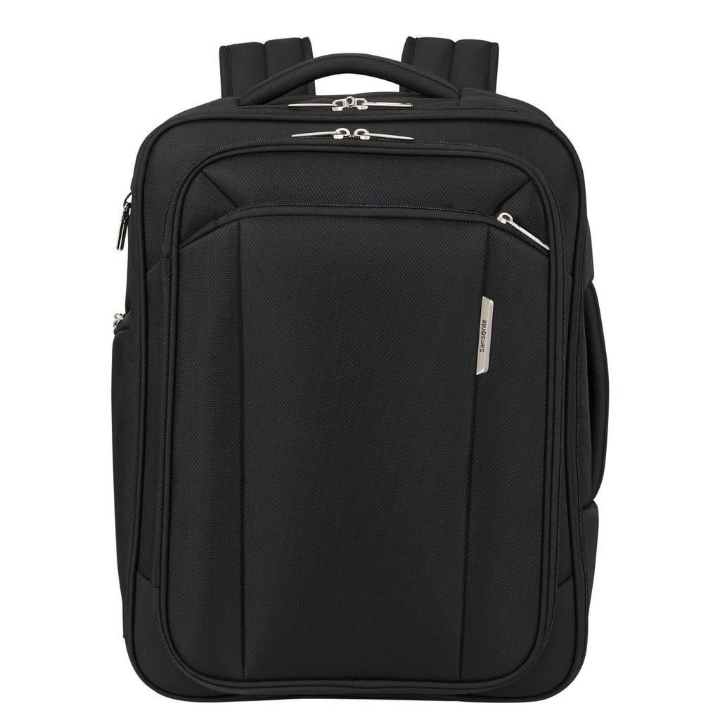 Samsonite reistas Respark Underseat M zwart