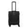 Travelite trolley Umbria 55 cm. zwart