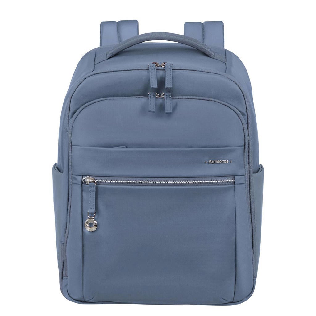 Samsonite reistas Move Journey Underseat S blauw