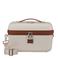 Samsonite beautycase Image ecru