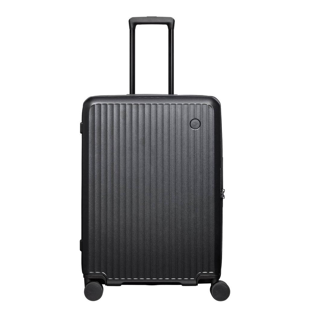 Travelbags koffer 66 cm - zwart