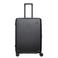 Travelbags koffer 66 cm - zwart