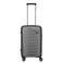 Travelite trolley Air Base 55 cm. grijs