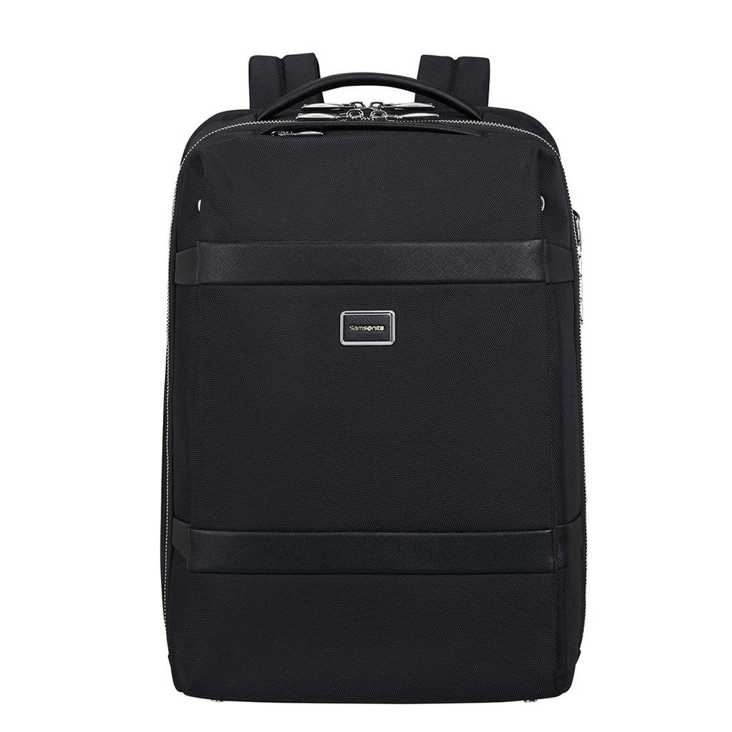 Samsonite 15.6 inch laptop rugzak Image Biz zwart