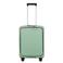 Samsonite trolley Upscape Easy Access 55 cm. Expandable mintgroen