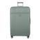 Samsonite trolley Image 81 cm. Expandable mintgroen