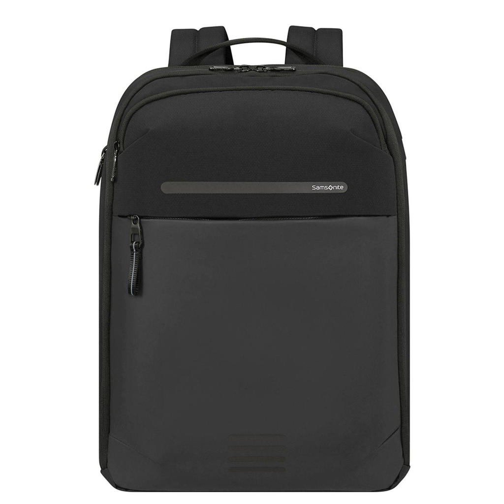 Samsonite inch laptop rugzak Moderny zwart