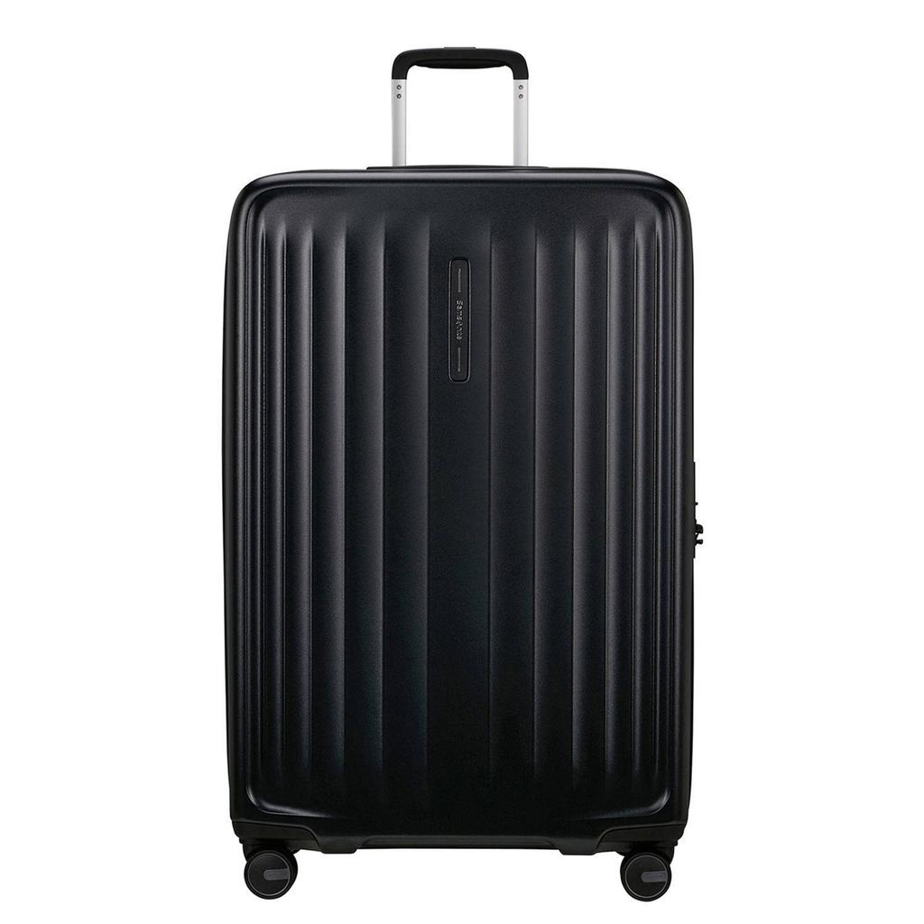 Samsonite trolley Fyrm 77 cm. Expandable antraciet