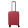 Travelite trolley Air Stripe 55 cm. rood