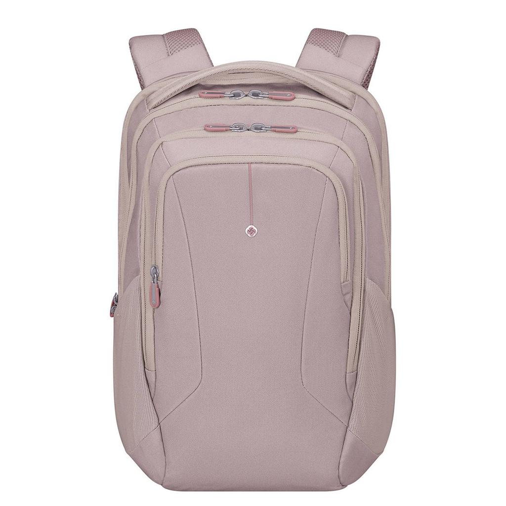 Samsonite inch laptop rugzak Guardit Classy 2.0 lichtroze