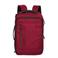 Travelite reistas Crosslite S rood