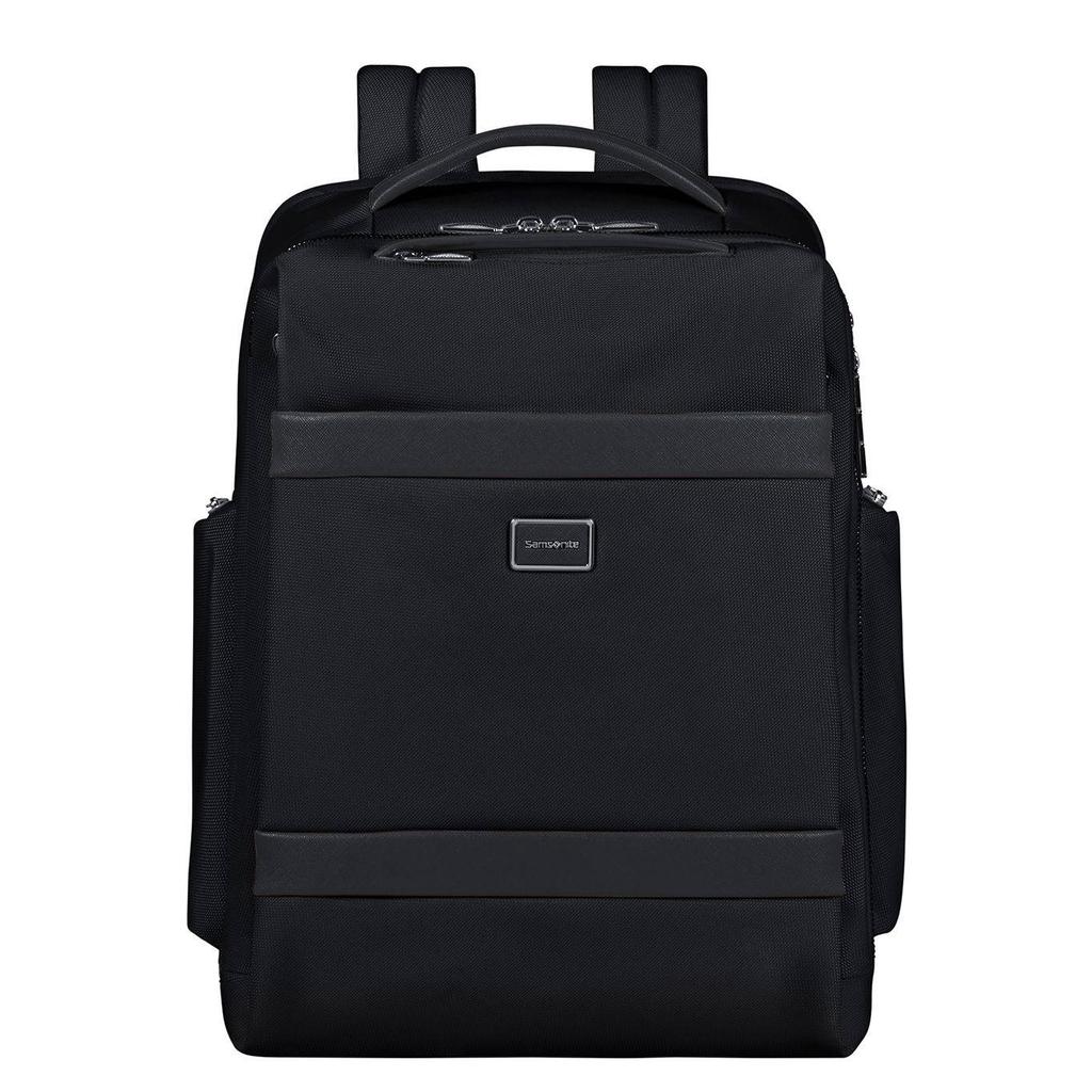 Samsonite reistas Image Biz Underseat S zwart