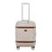 Samsonite trolley Image Easy Access 55 cm. Expandable ecru