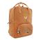 Trixie rugzak Mr. Fox Large oranje