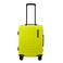 Samsonite rolley Focus 55 cm. limegroen