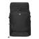 Travelite  17 inch laptop rugzak Venture Line zwart