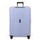 Samsonite trolley Essens 81 cm. lila