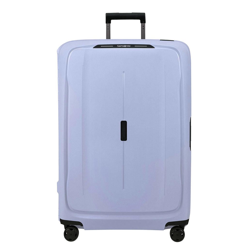 Samsonite trolley Essens 81 cm. lila
