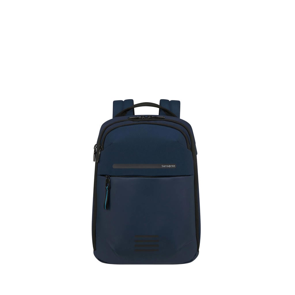Samsonite rugzak Moderny Daily donkerblauw