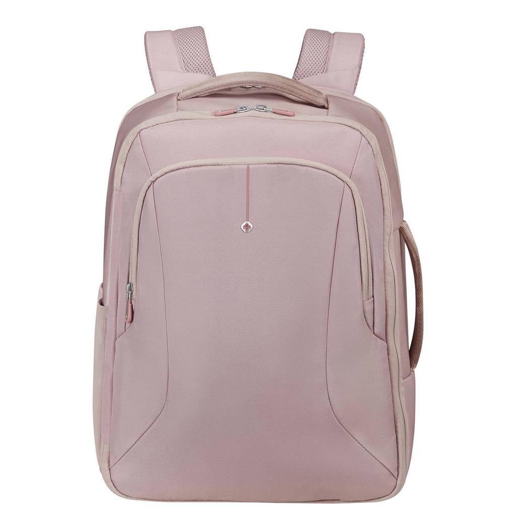 Samsonite reistas Guardit Classy 2.0 Underseat M lichtroze