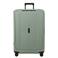 Samsonite trolley Essens 81 cm. mintgroen