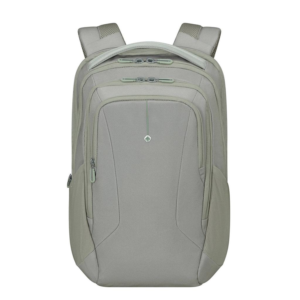 Samsonite inch laptop rugzak Guardit Classy 2.0 mintgroen