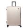 Travelbags koffer 75.5 cm - champagne